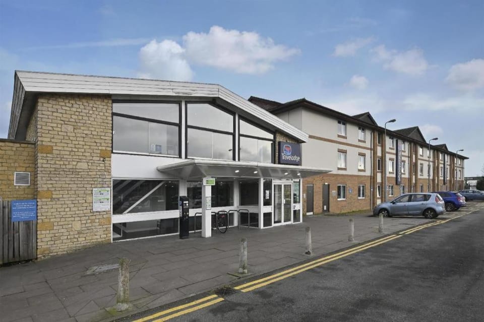 Travelodge Oxford Peartree Hotel in Oxford