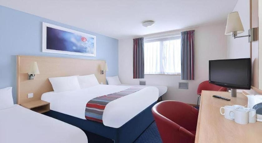 Travelodge Oxford Peartree Hotel in Oxford