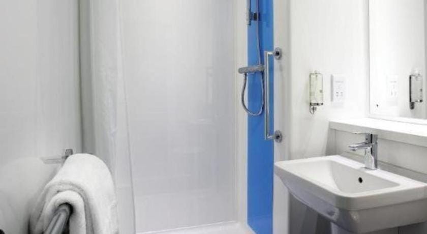 Travelodge Oxford Peartree Hotel in Oxford