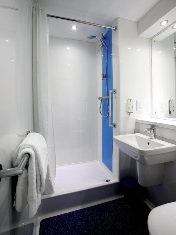 Travelodge Oxford Peartree Hotel in Oxford