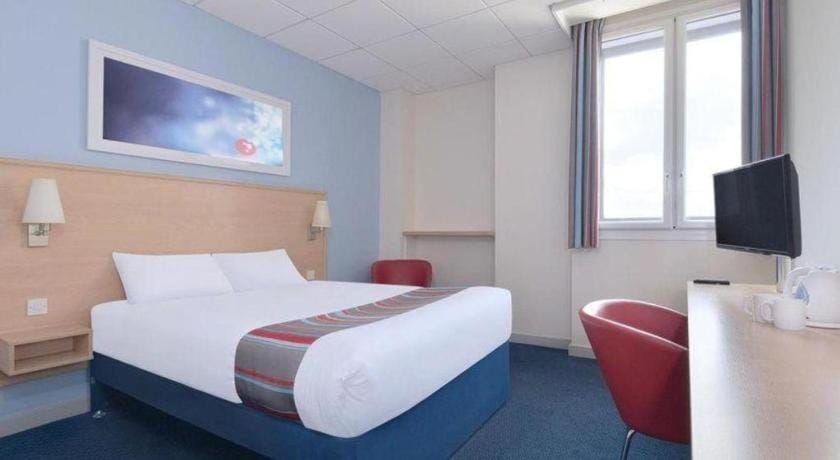 Travelodge Oxford Peartree Hotel in Oxford