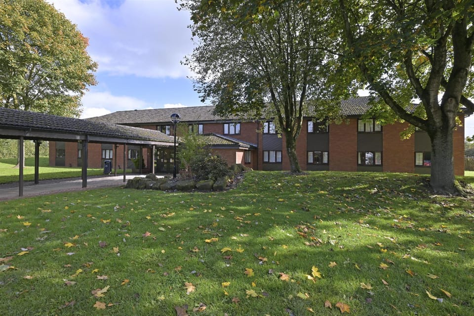Travelodge Oswestry Hotel in Oswestry