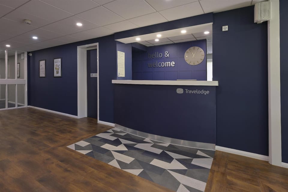 Travelodge Oswestry Hotel in Oswestry