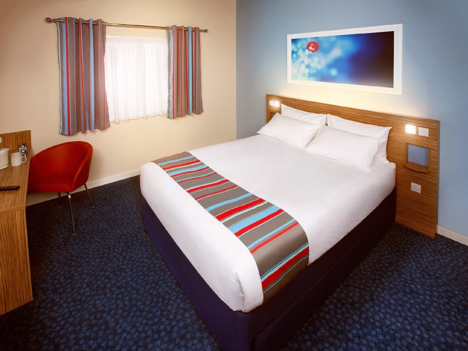 Travelodge Okehampton Sourton Cross Hotel in West Devon District