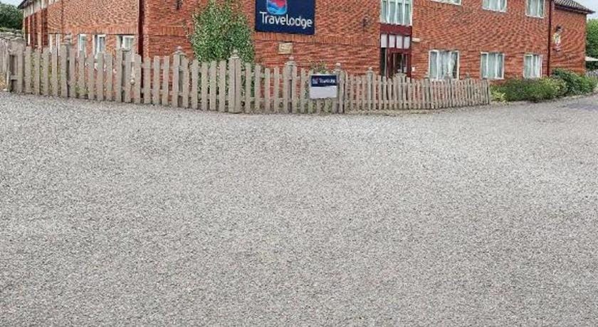 Travelodge Northampton Wootton Hotel in Northampton