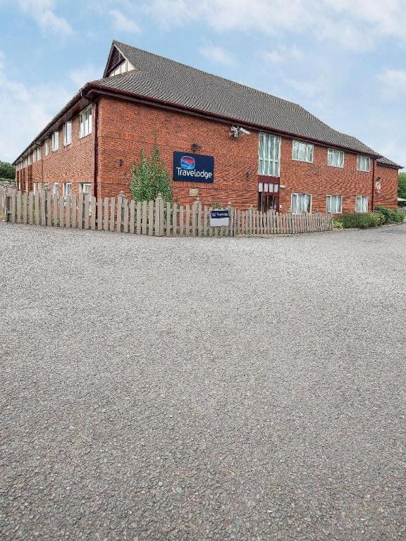 Travelodge Northampton Wootton Hotel in Northampton