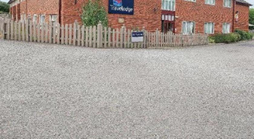 Travelodge Northampton Wootton Hotel in Northampton