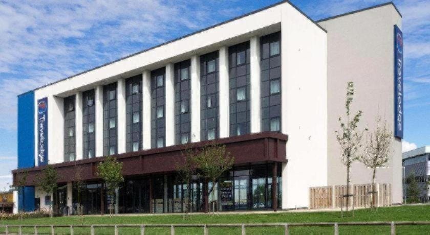 Travelodge Darlington Hotel in Darlington