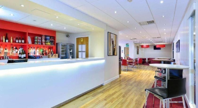 Travelodge Aberdeen Central Hotel in Aberdeen