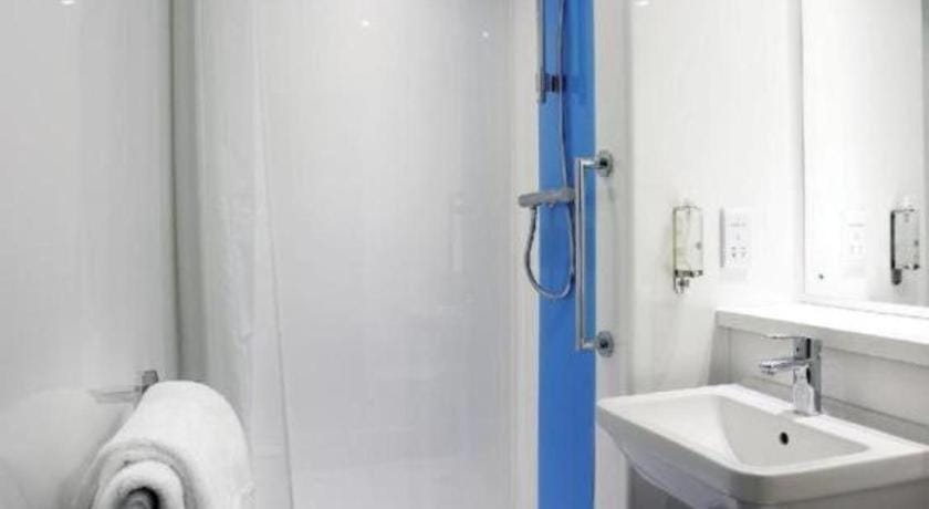 Travelodge Aberdeen Central Hotel in Aberdeen