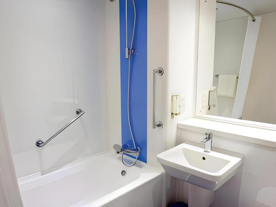 Travelodge Leatherhead Hotel in England