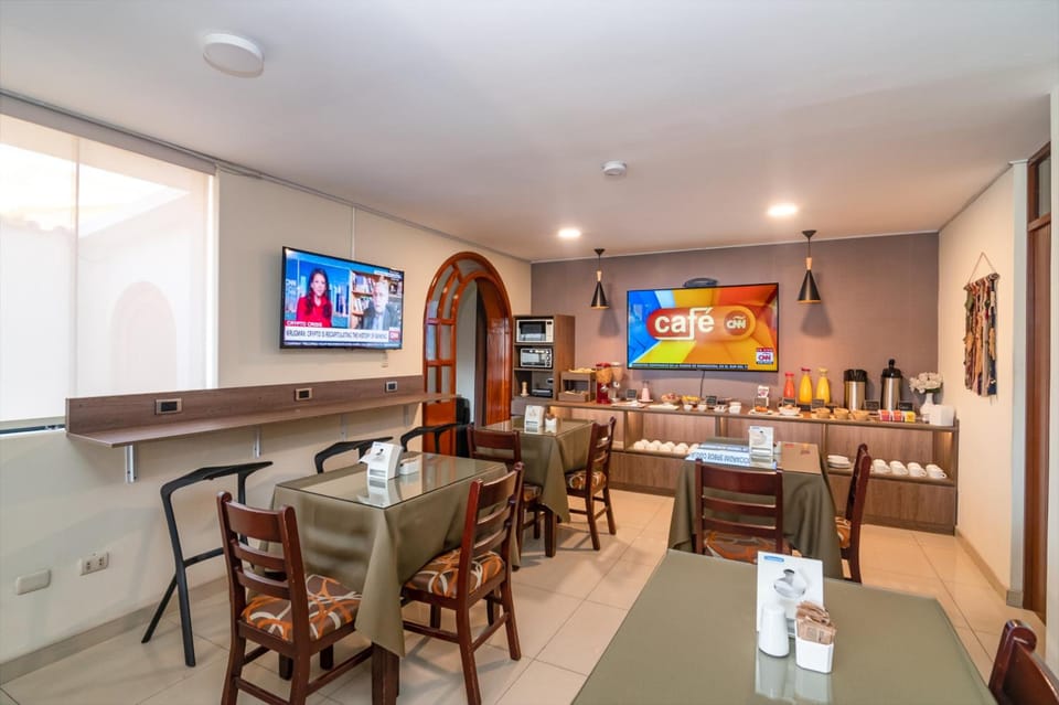 Food and beverages