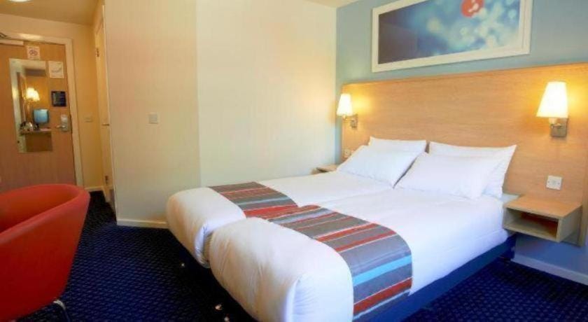 Travelodge Kinross M90 Hotel in Scotland