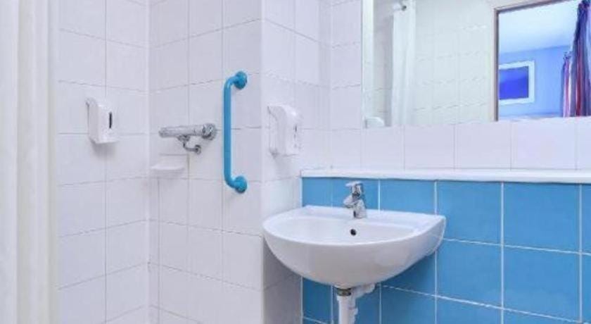 Travelodge Crewe Hotel in Crewe