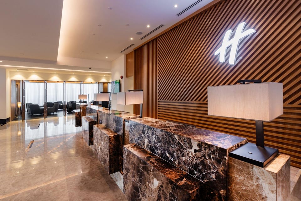 Holiday Inn Sepang Airport By IHG Hotel in Selangor, Malaysia