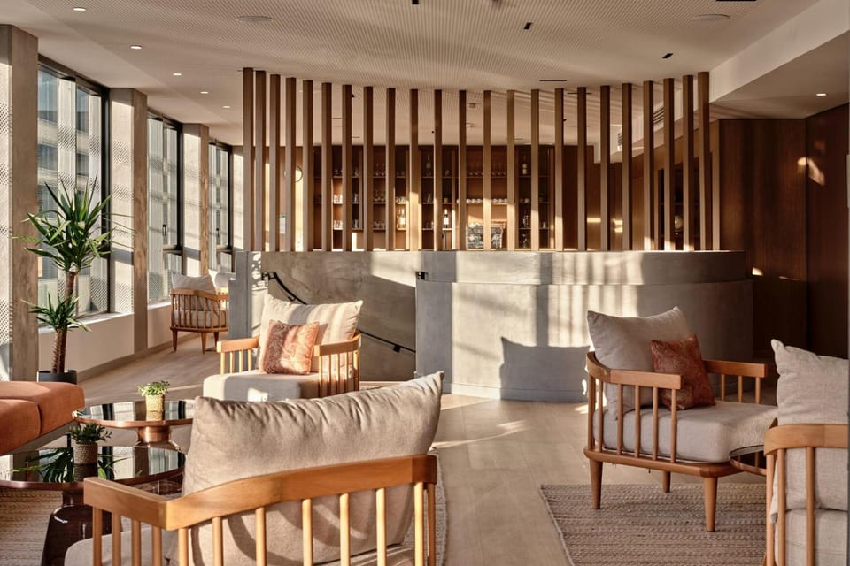 Meeting room / ballrooms