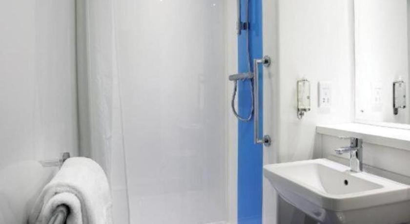 Travelodge Glenrothes Hotel in Scotland