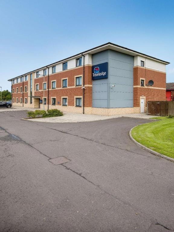 Travelodge Glenrothes Hotel in Scotland