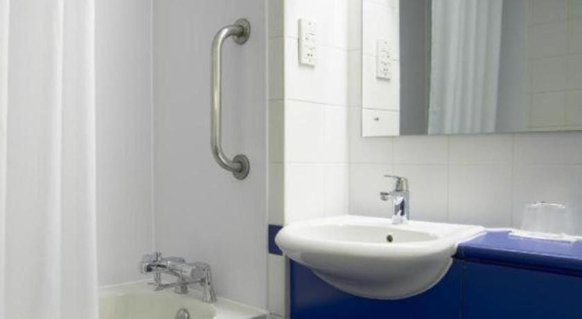 Travelodge Glenrothes Hotel in Scotland