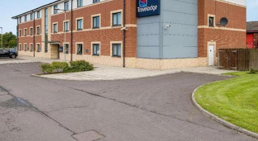 Travelodge Glenrothes Hotel in Scotland