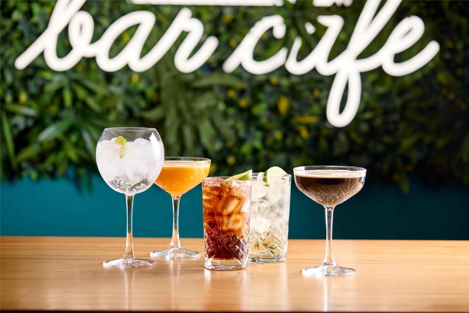 Travelodge High Wycombe Central Hotel in High Wycombe