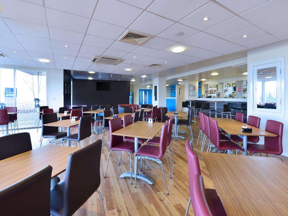 Travelodge Haverhill Hotel in Uttlesford