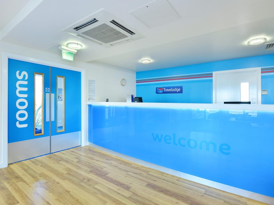 Travelodge Haverhill Hotel in Uttlesford
