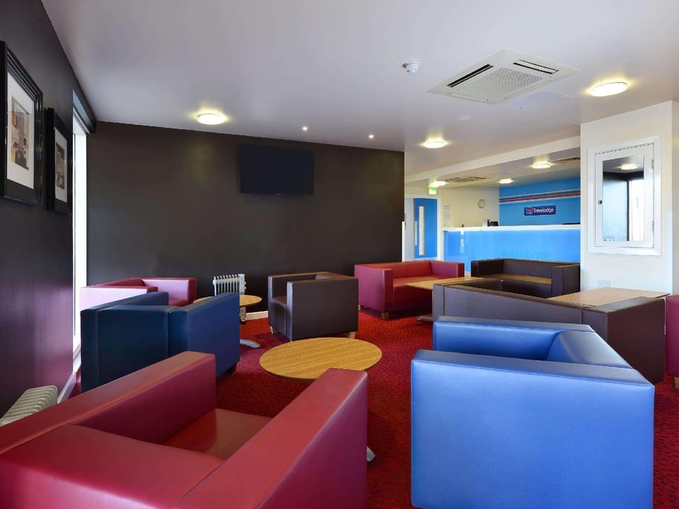 Travelodge Haverhill Hotel in Uttlesford