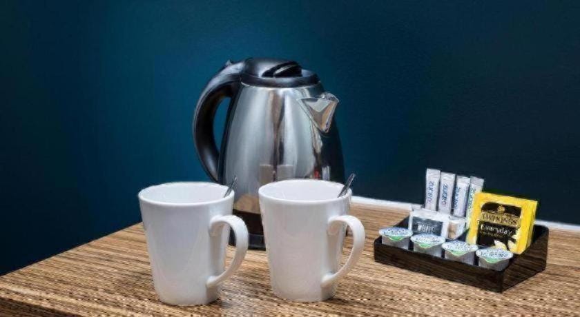 Travelodge Wadebridge Hotel in Wadebridge