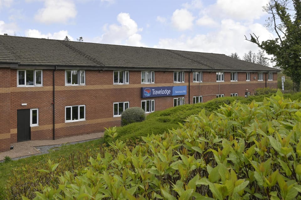 Travelodge Swansea M4 Hotel in Wales