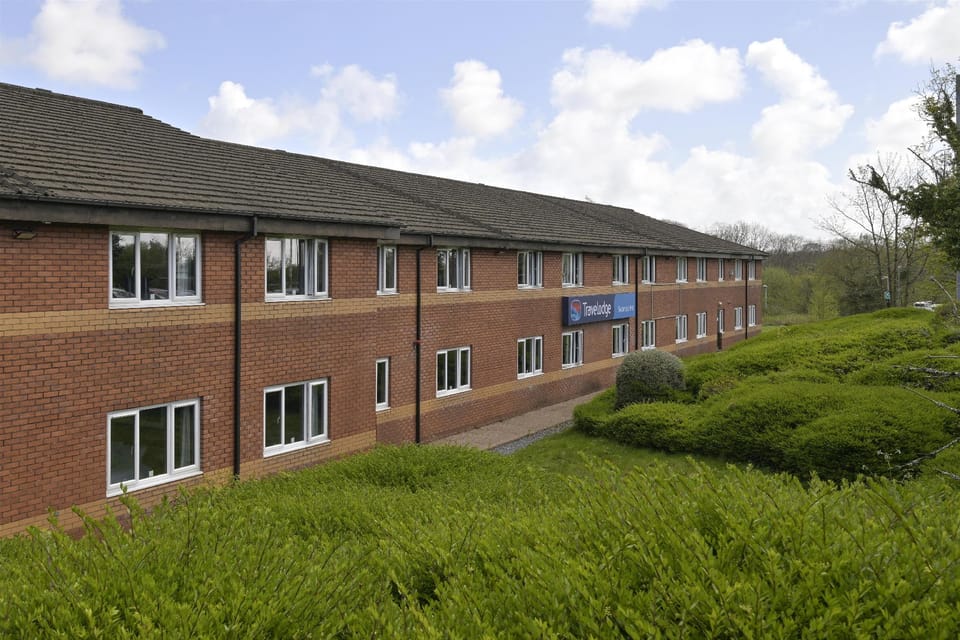 Travelodge Swansea M4 Hotel in Wales