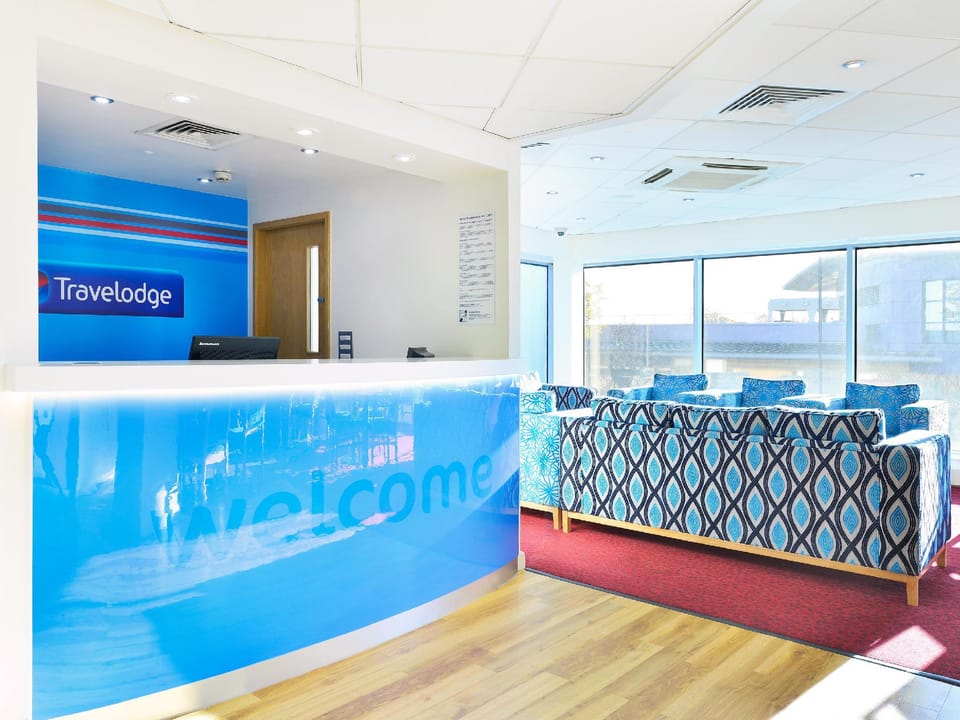 Travelodge Birmingham Maypole Hotel in Birmingham