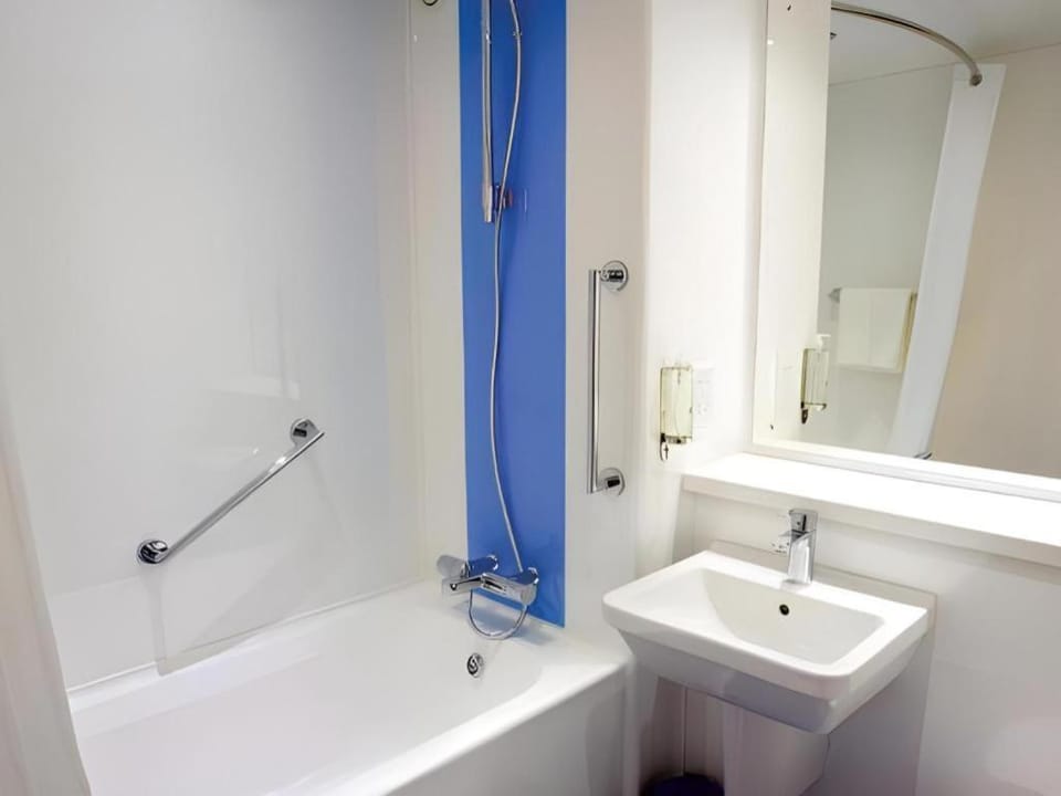Travelodge Milton Keynes Central Hotel in Milton Keynes