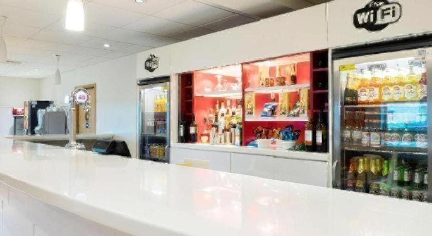 Travelodge Middlesbrough Hotel in Middlesbrough