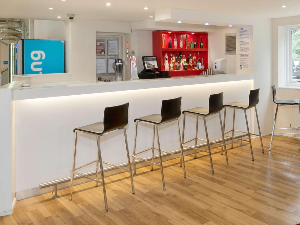 Travelodge Manchester Sportcity Hotel in Manchester
