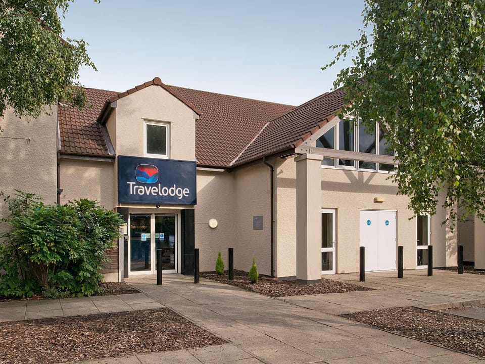 Travelodge Manchester Sportcity Hotel in Manchester