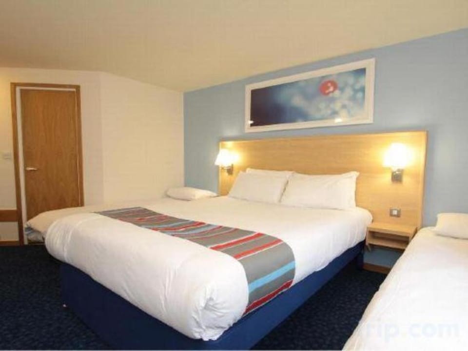 Travelodge Derby Cricket Ground Hotel in Derby