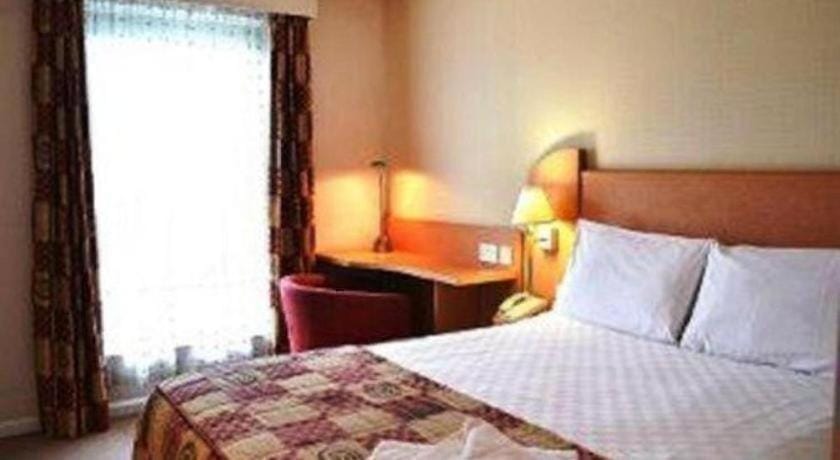 Travelodge Derby Cricket Ground Hotel in Derby