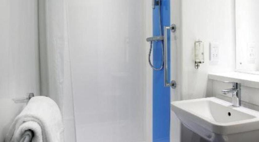 Travelodge Barnsley Hotel in Borough of Barnsley