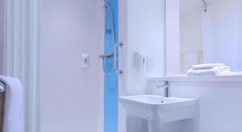 Travelodge Barnsley Hotel in Borough of Barnsley