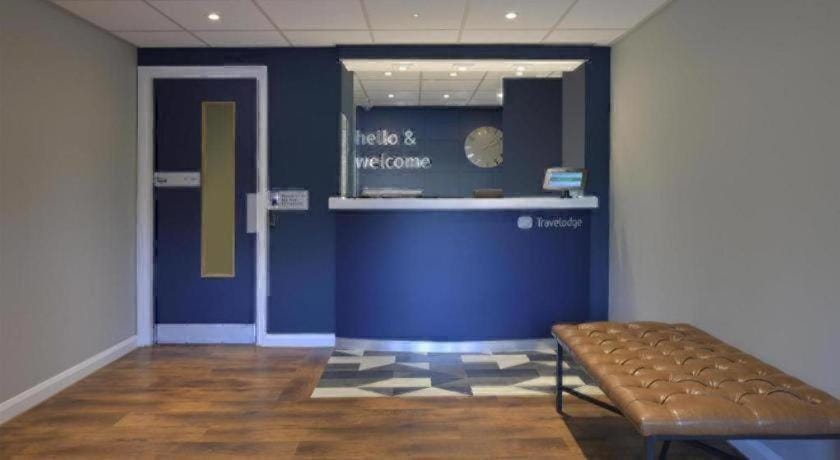 Travelodge St. Clears Carmarthen Hotel in Wales