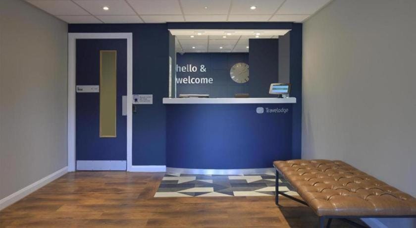 Travelodge St. Clears Carmarthen Hotel in Wales