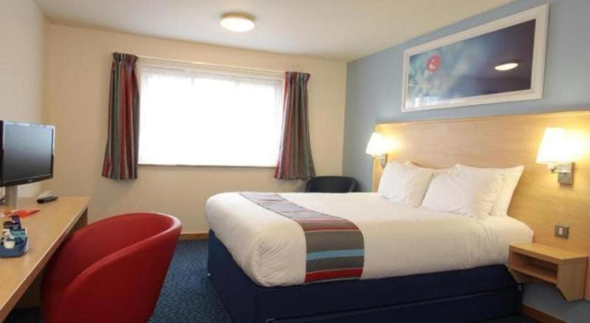 Travelodge St. Clears Carmarthen Hotel in Wales