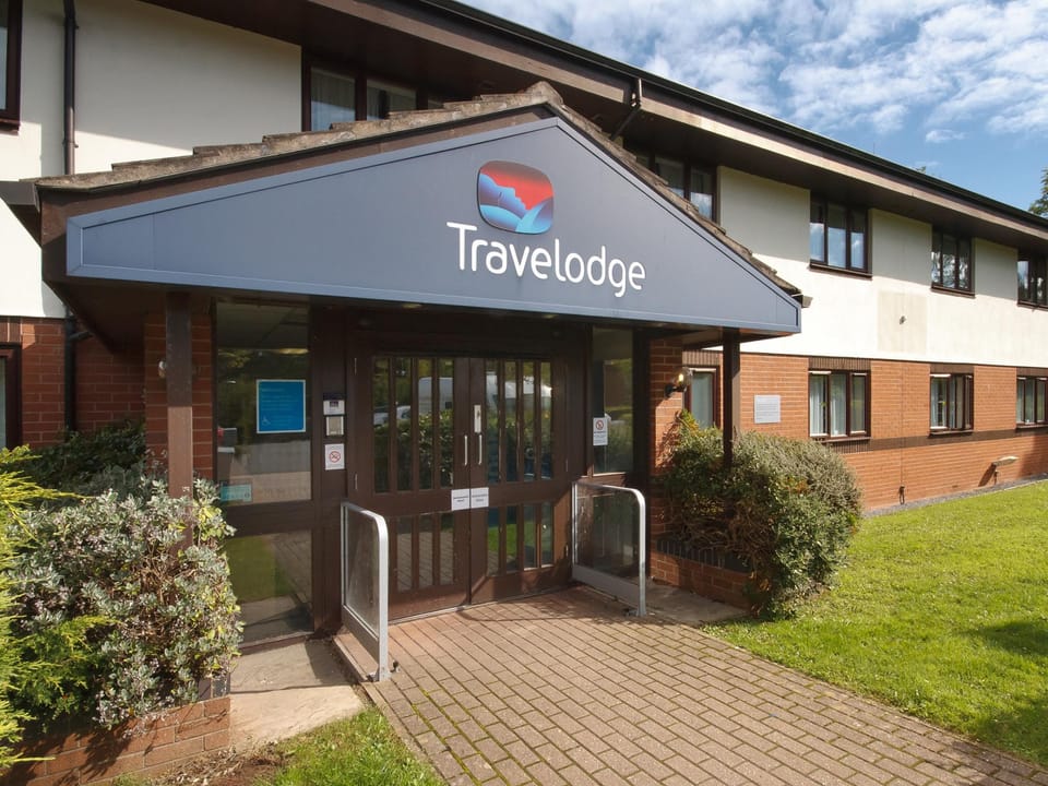 Travelodge St. Clears Carmarthen Hotel in Wales