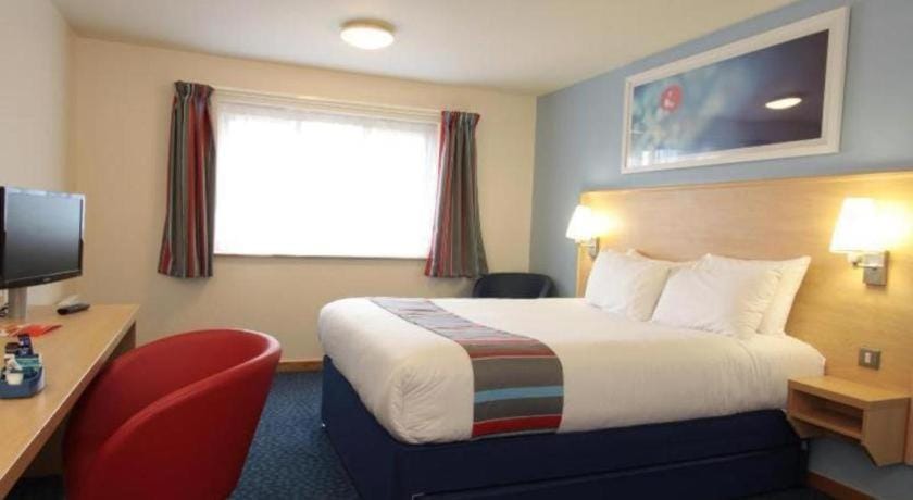Travelodge St. Clears Carmarthen Hotel in Wales