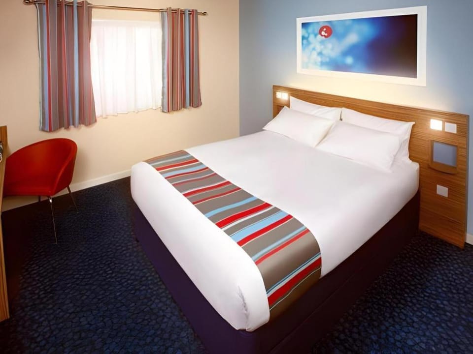 Travelodge Southport Hotel in Southport