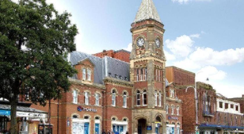 Travelodge Southport Hotel in Southport