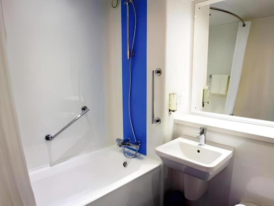 Travelodge Southport Hotel in Southport