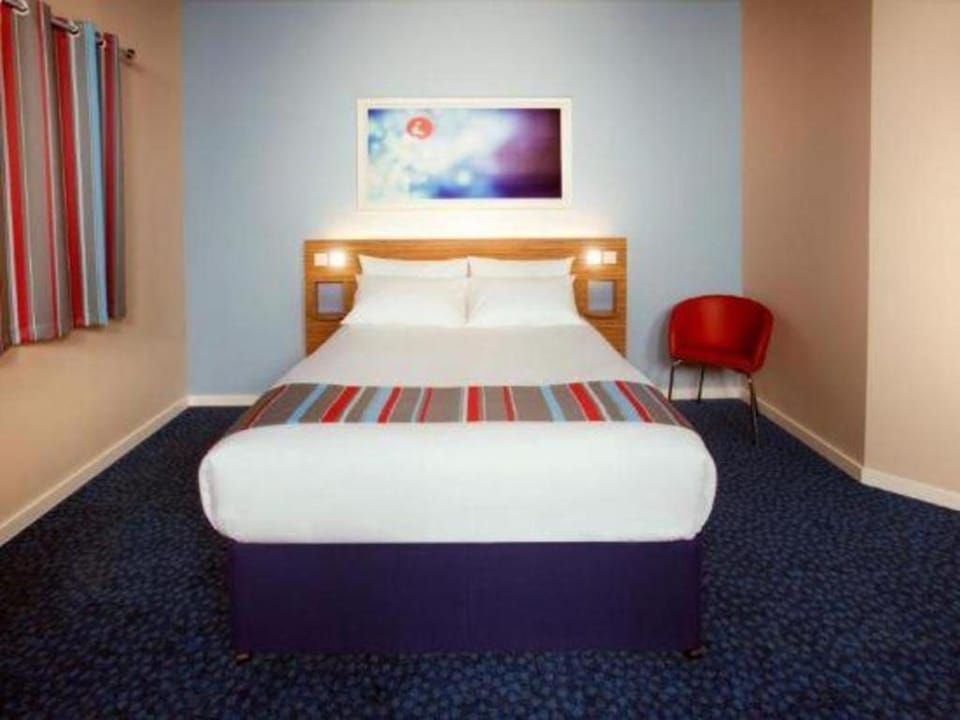 Travelodge Shrewsbury Bayston Hill Hotel in Wales