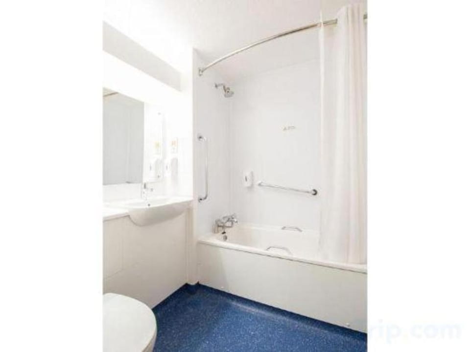 Travelodge Sheffield Richmond Hotel in Sheffield